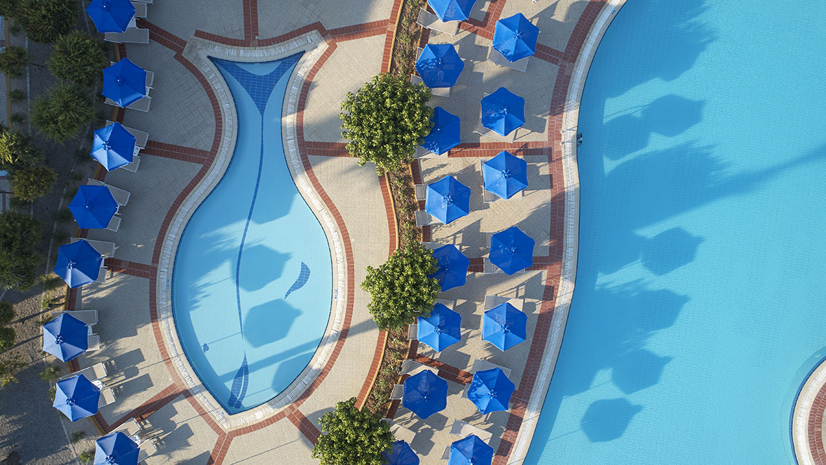 Lindos Princess Beach Hotel